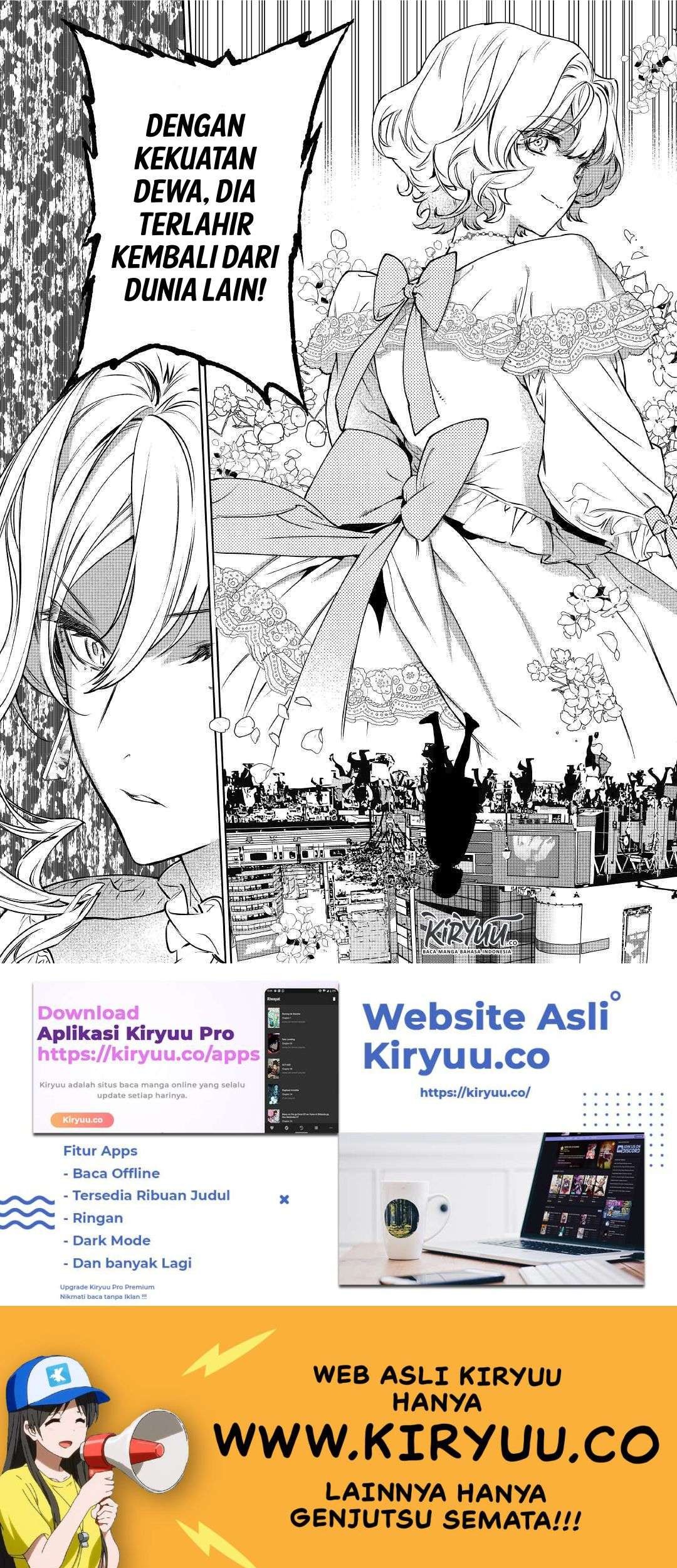 May I Ask for One Final Thing? Chapter 12 Gambar 38