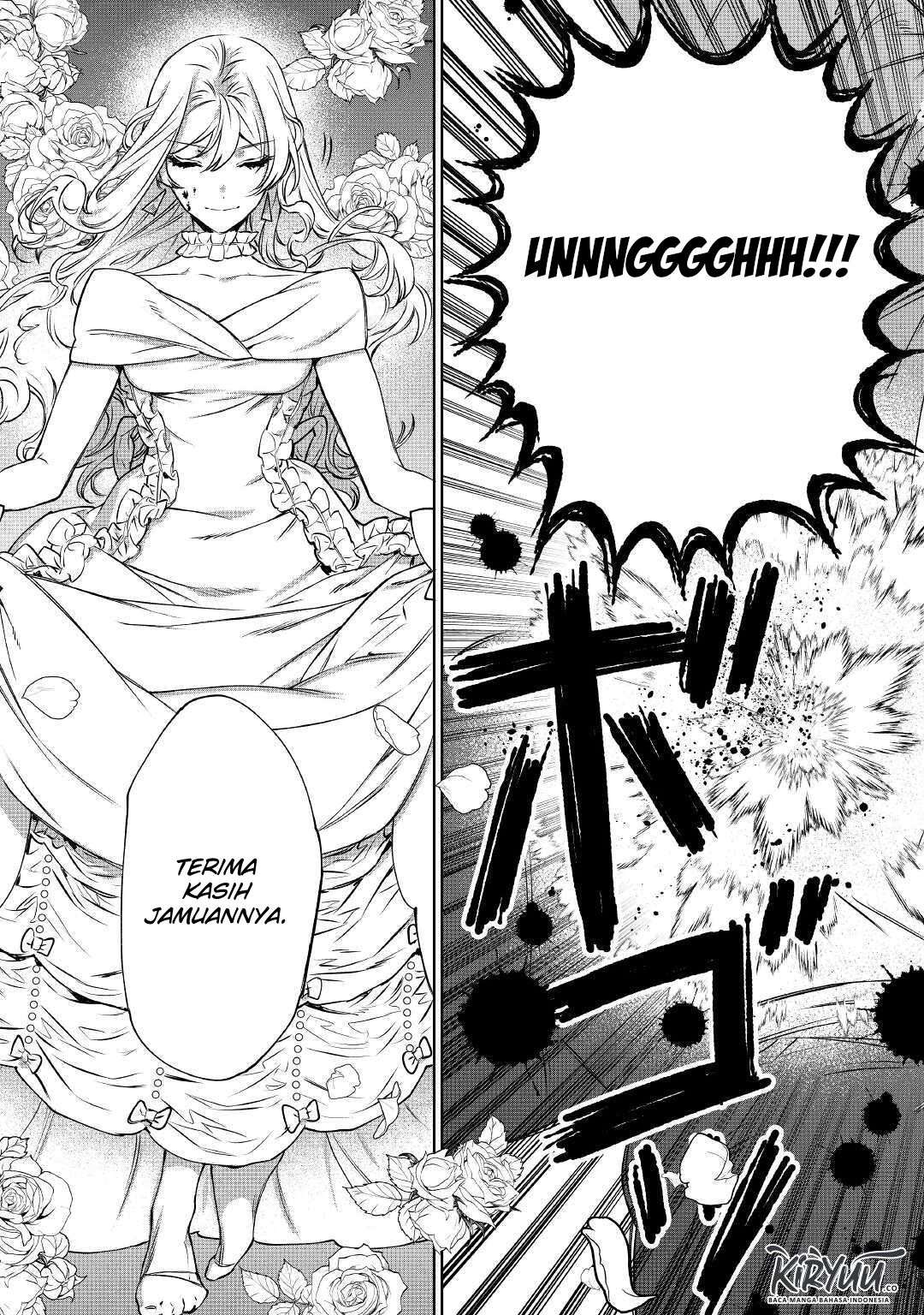 May I Ask for One Final Thing? Chapter 13 Gambar 25