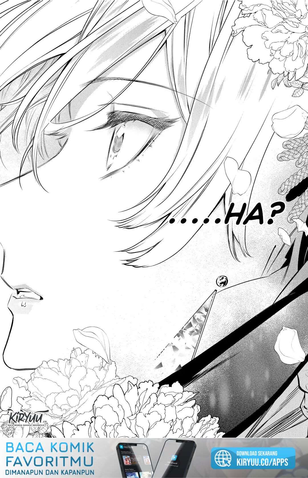 May I Ask for One Final Thing? Chapter 16 Gambar 22