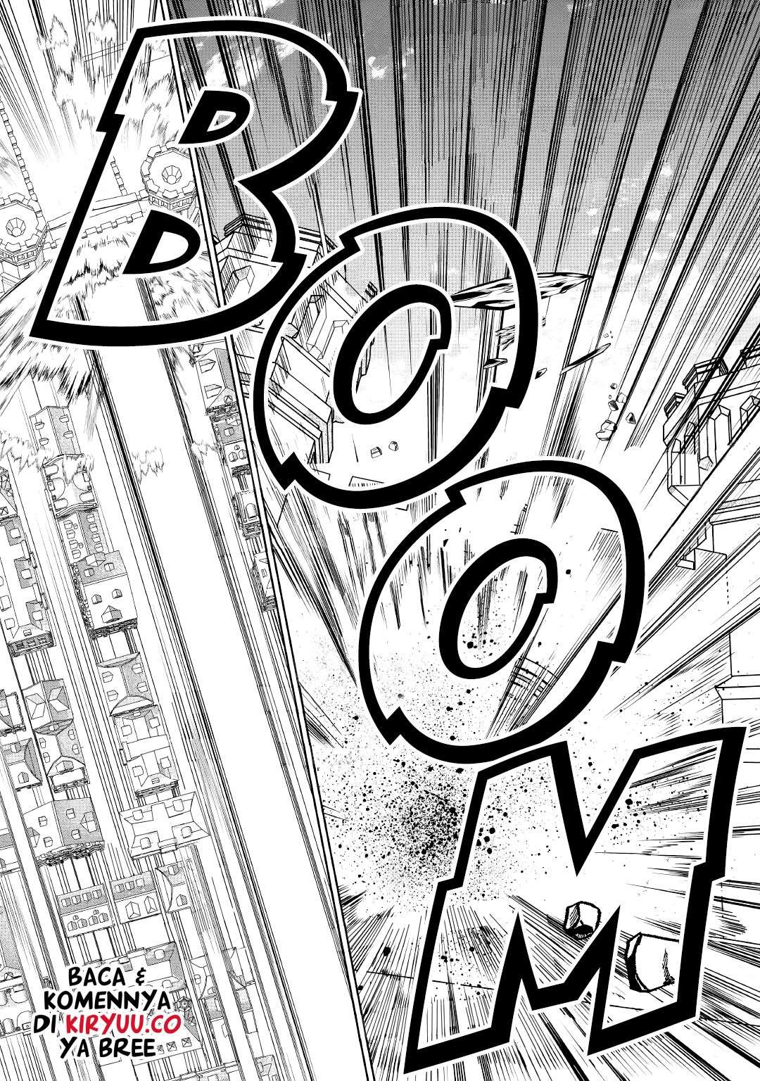 May I Ask for One Final Thing? Chapter 17 Gambar 27