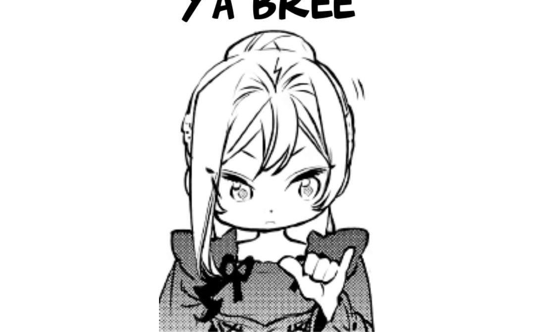 May I Ask for One Final Thing? Chapter 18 Gambar 38