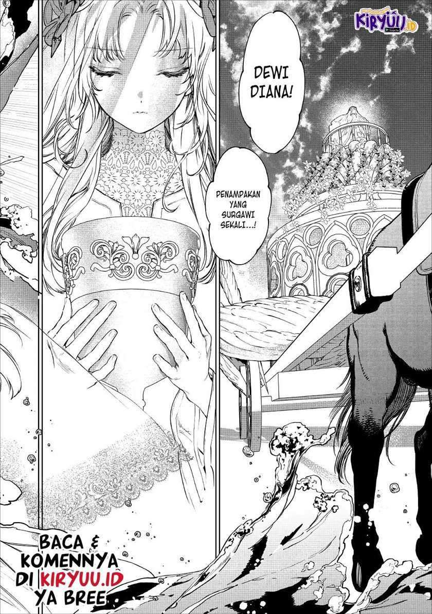 May I Ask for One Final Thing? Chapter 19 Gambar 9