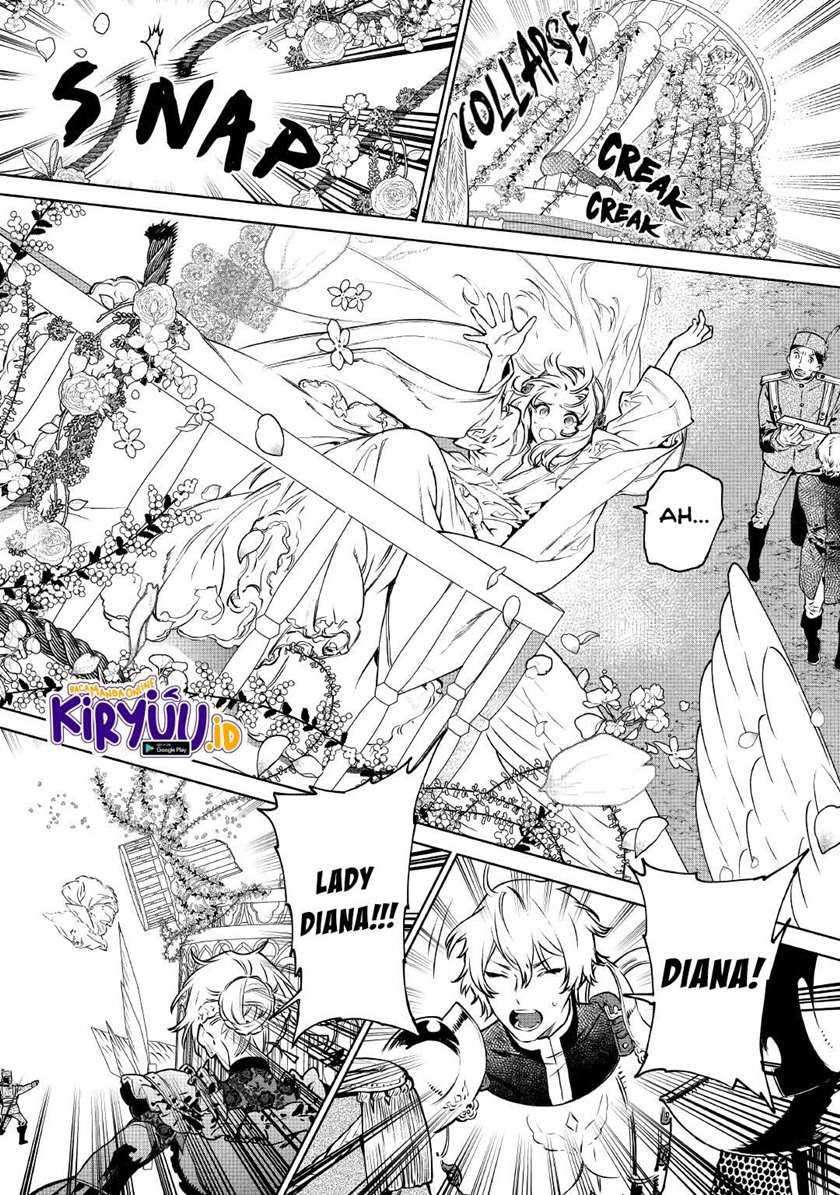 May I Ask for One Final Thing? Chapter 20 Gambar 12