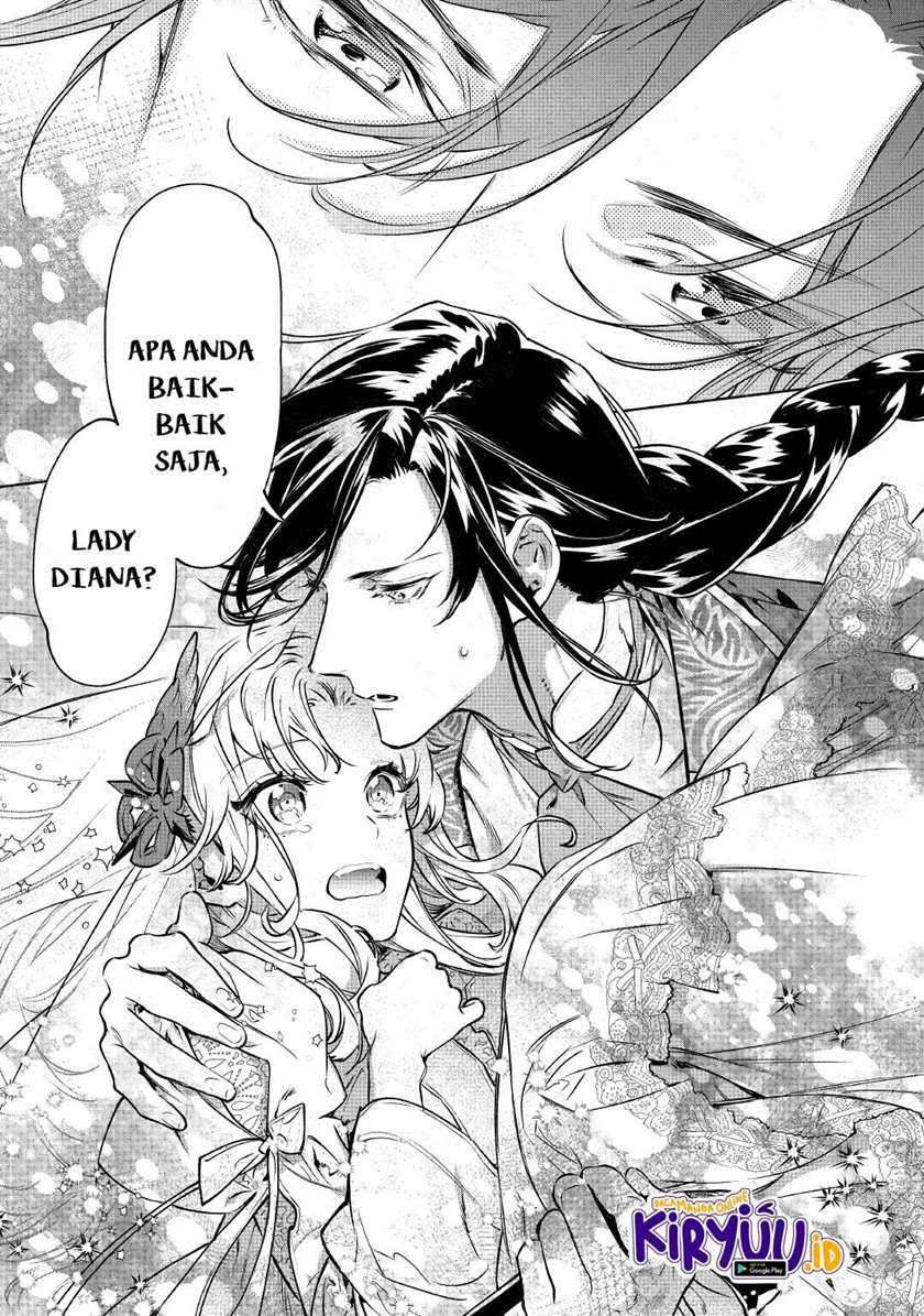 May I Ask for One Final Thing? Chapter 20 Gambar 14