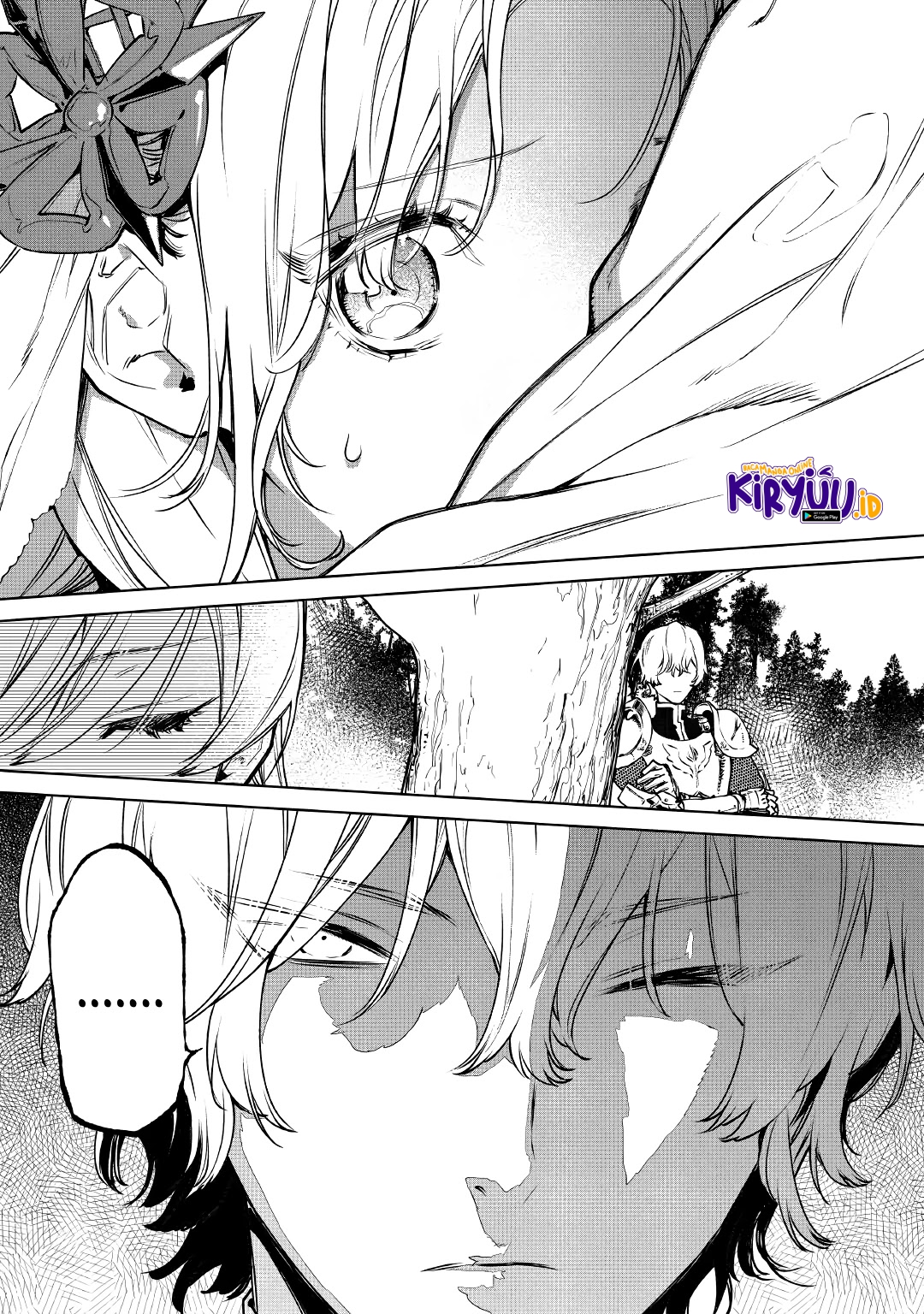 May I Ask for One Final Thing? Chapter 22 Gambar 21