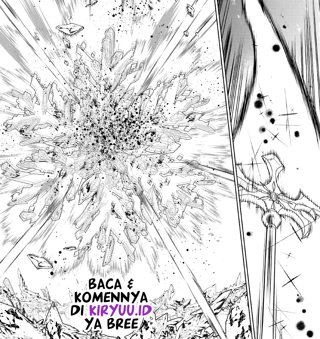 May I Ask for One Final Thing? Chapter 24 Gambar 18