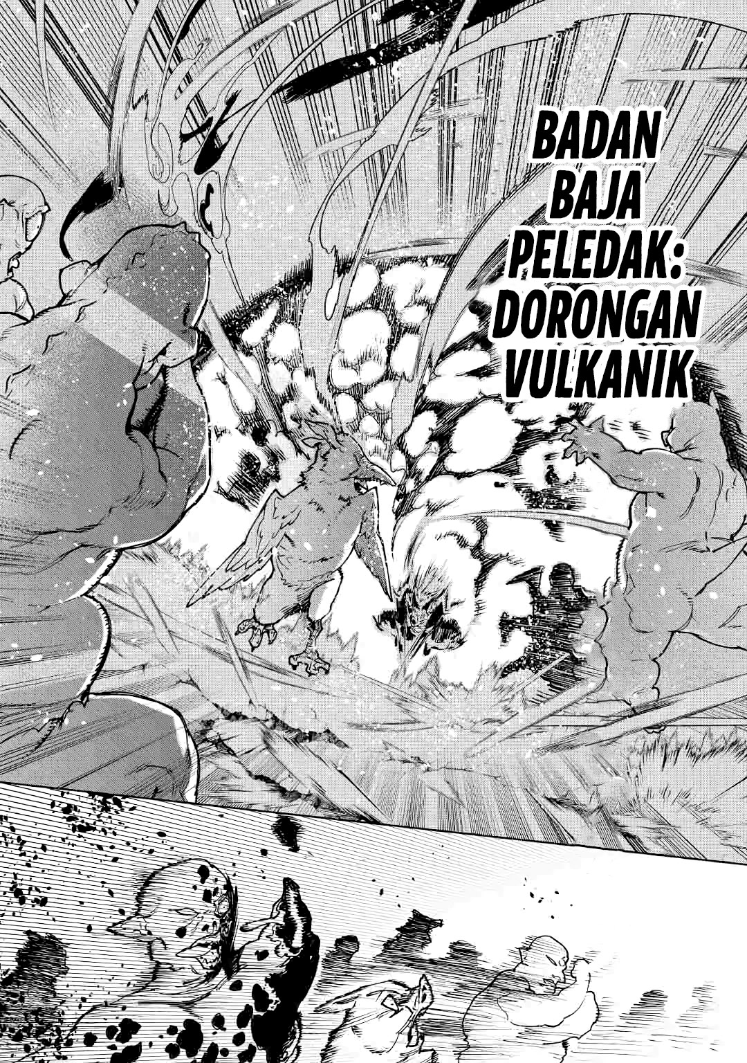 May I Ask for One Final Thing? Chapter 29 Gambar 12