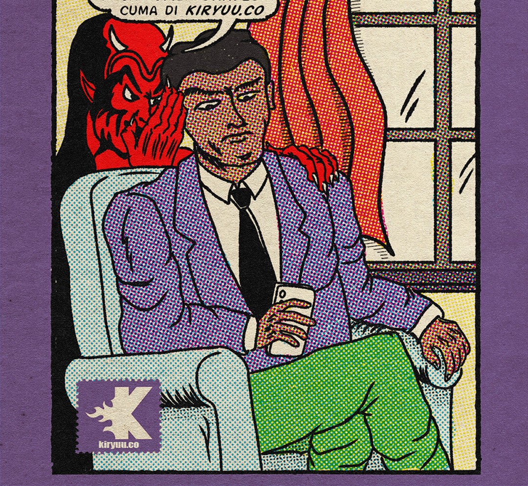 May I Ask for One Final Thing? Chapter 29 Gambar 31