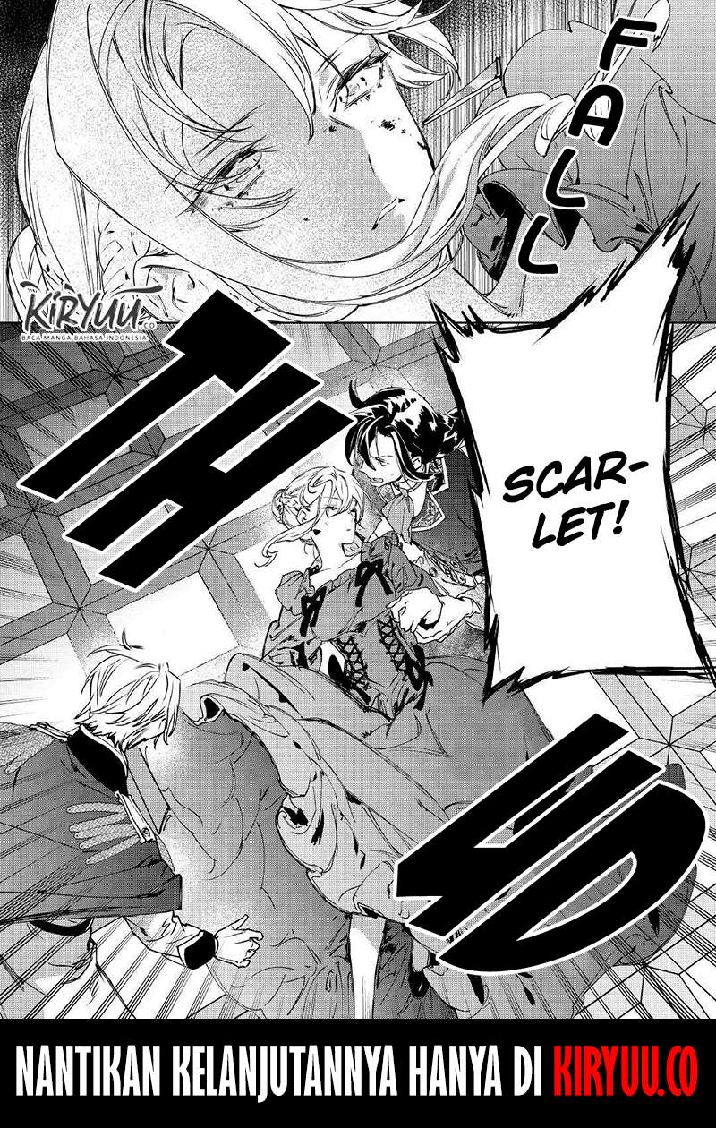 May I Ask for One Final Thing? Chapter 3 Gambar 30