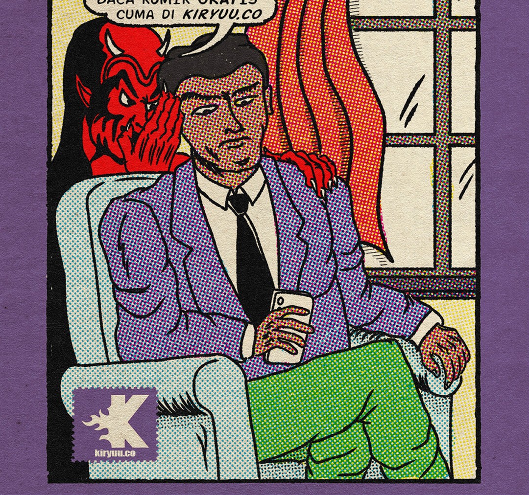 May I Ask for One Final Thing? Chapter 30 Gambar 56