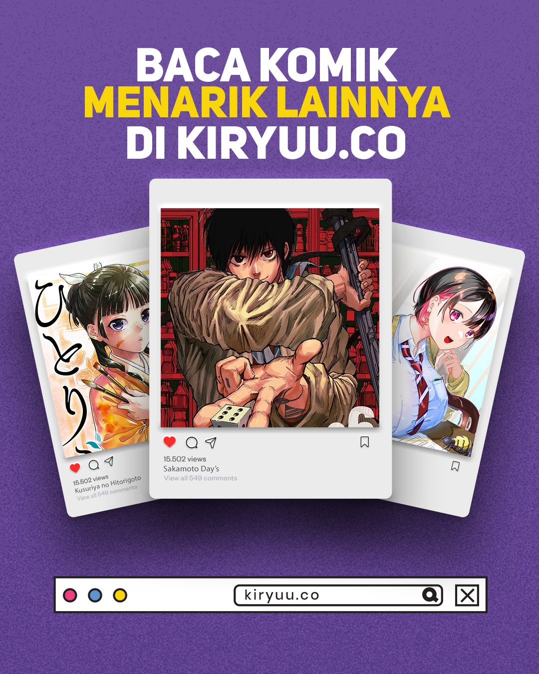 May I Ask for One Final Thing? Chapter 30 Gambar 57