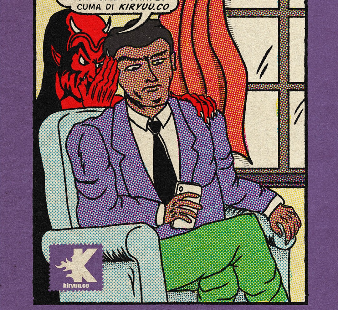 May I Ask for One Final Thing? Chapter 31 Gambar 30