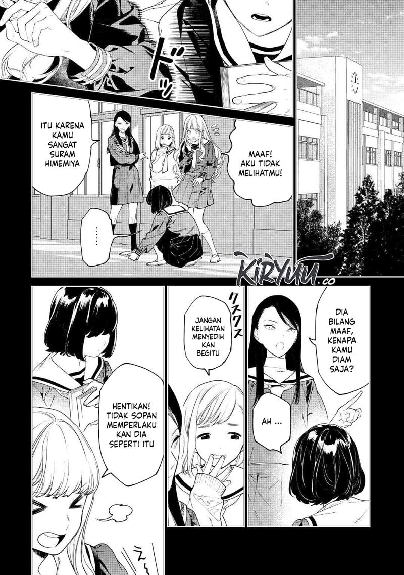 Baca  May I Ask for One Final Thing? Chapter 34 Gambar 2