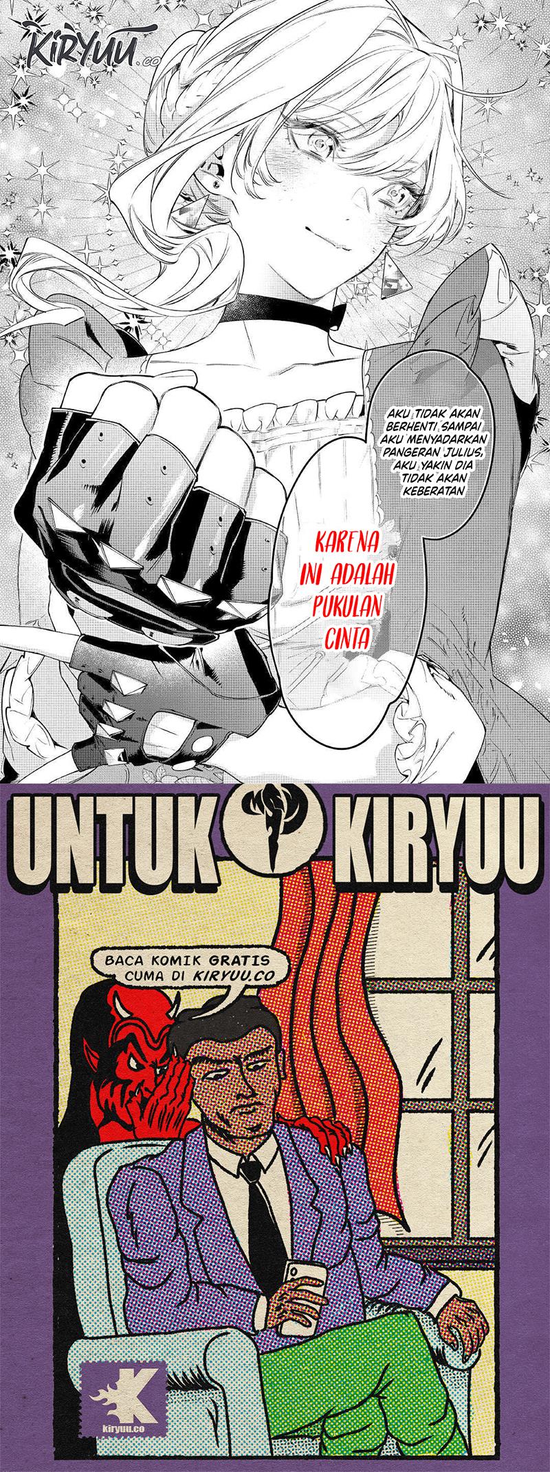 May I Ask for One Final Thing? Chapter 34 Gambar 21
