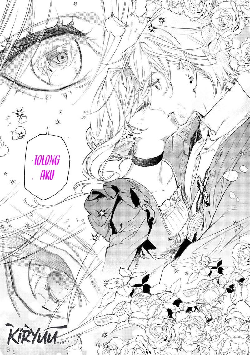 May I Ask for One Final Thing? Chapter 35 Gambar 21