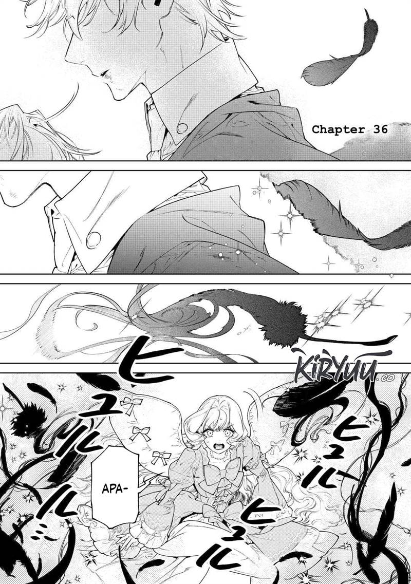 Baca Komik May I Ask for One Final Thing? Chapter 36 Gambar 1