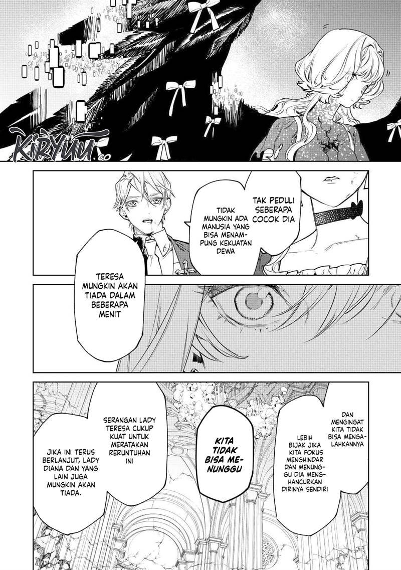 May I Ask for One Final Thing? Chapter 36 Gambar 23