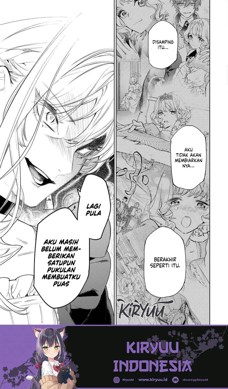 May I Ask for One Final Thing? Chapter 36 Gambar 24
