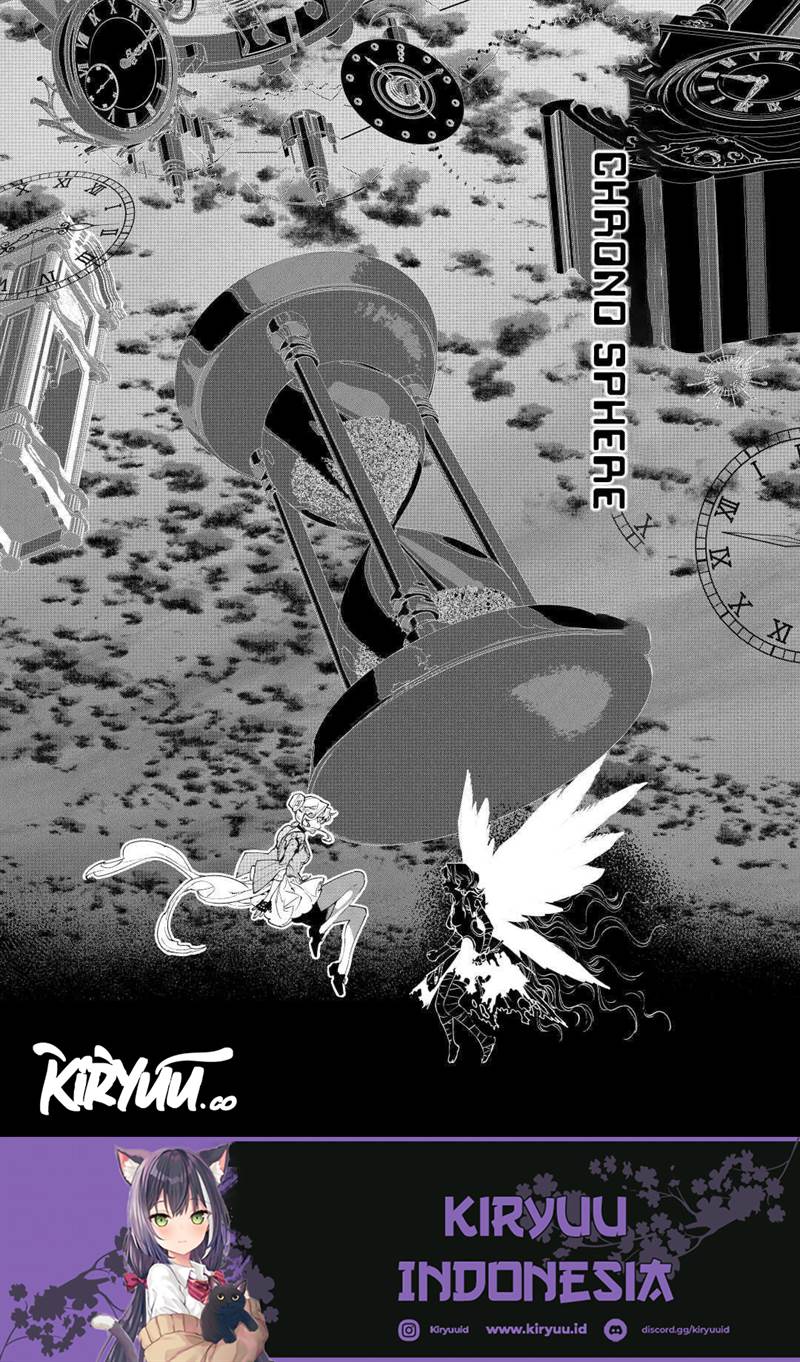 May I Ask for One Final Thing? Chapter 36 Gambar 29