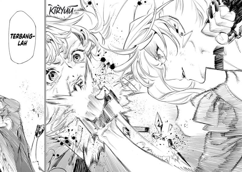 May I Ask for One Final Thing? Chapter 36 Gambar 31