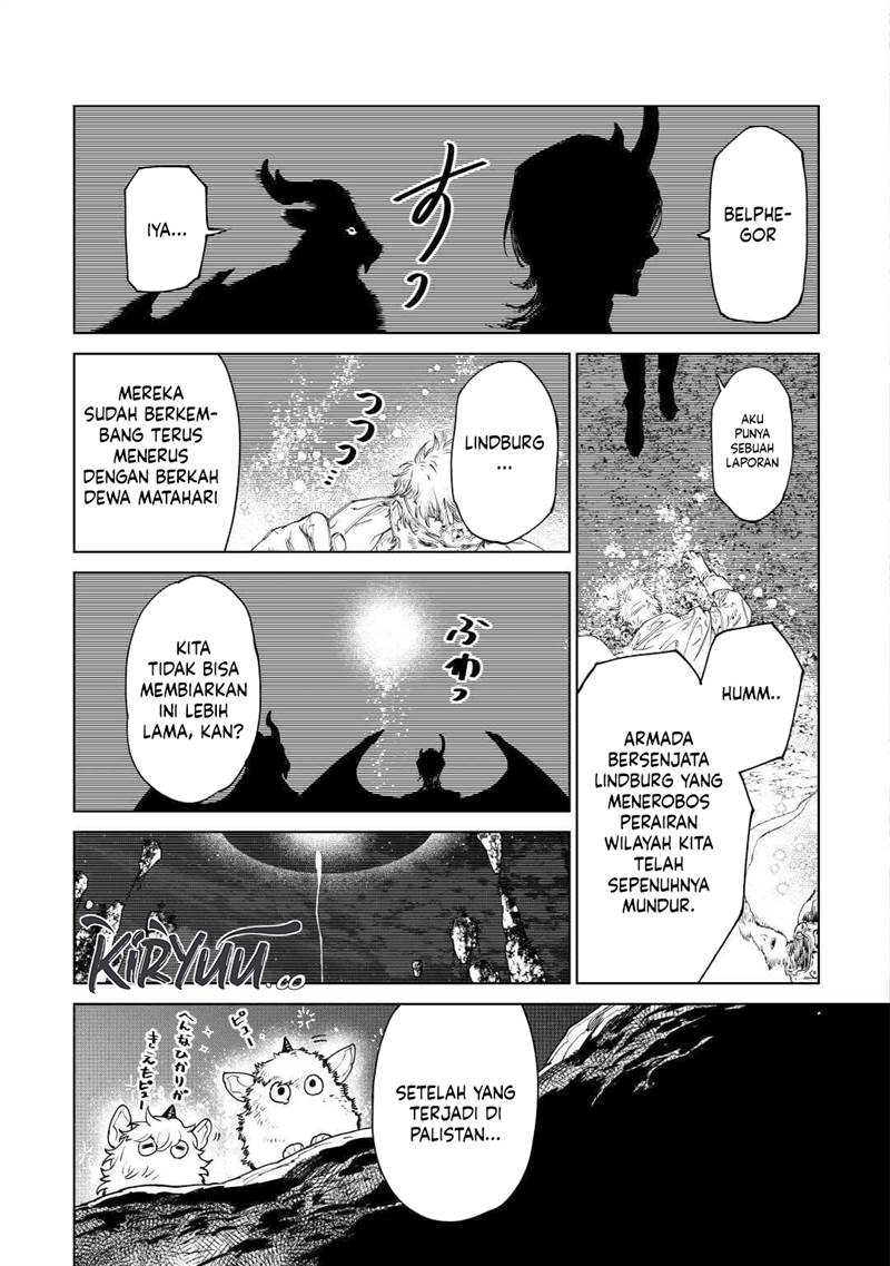 May I Ask for One Final Thing? Chapter 37 Gambar 31