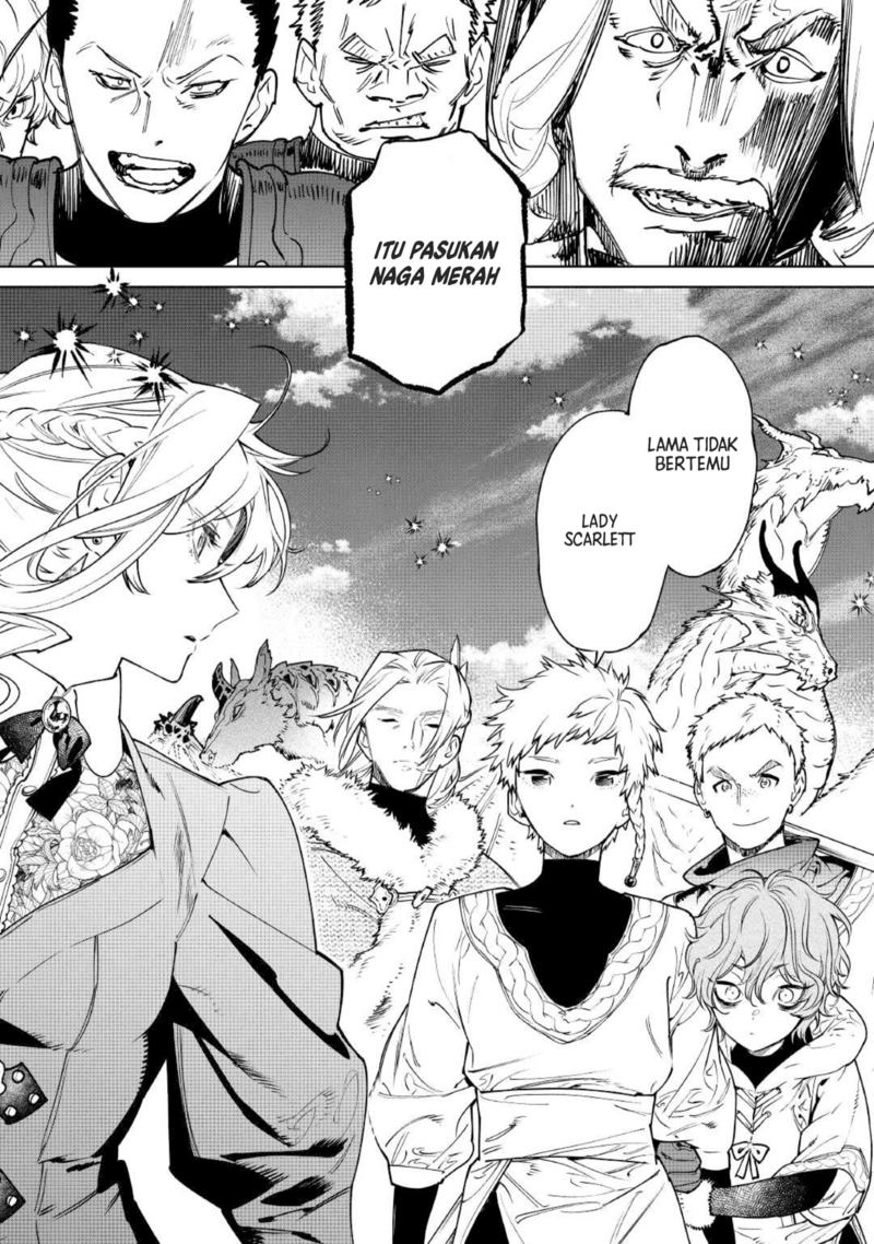 May I Ask for One Final Thing? Chapter 38 Gambar 24