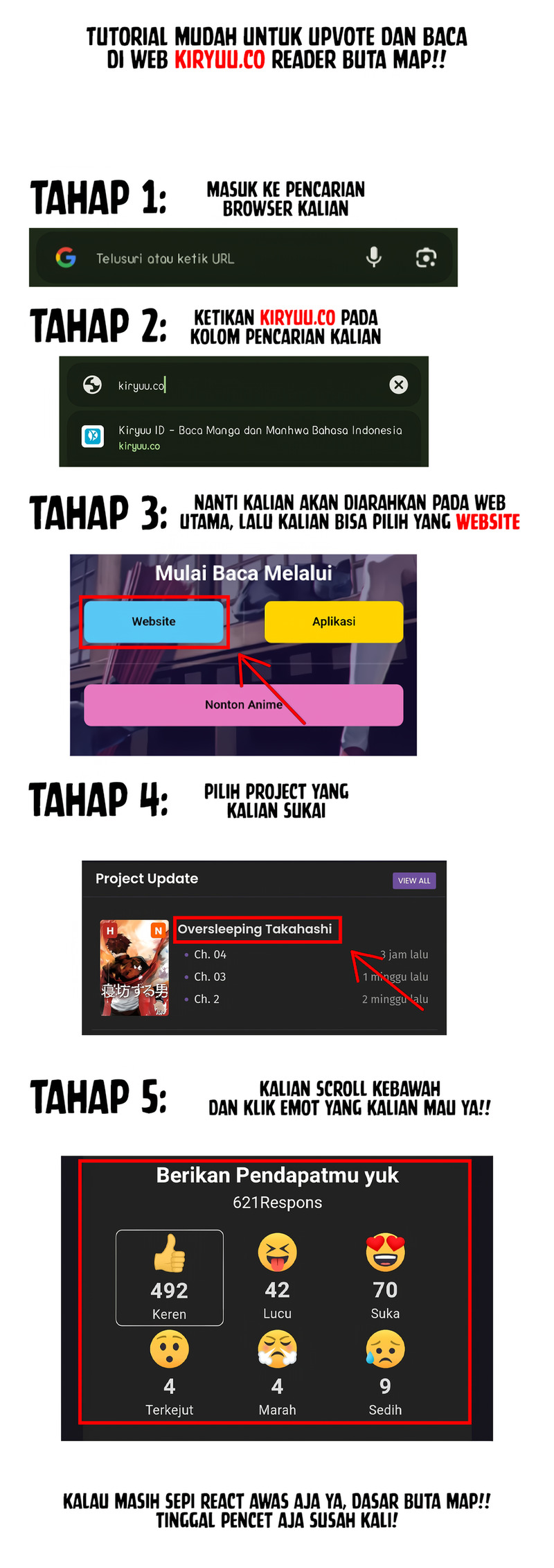 May I Ask for One Final Thing? Chapter 38 Gambar 26