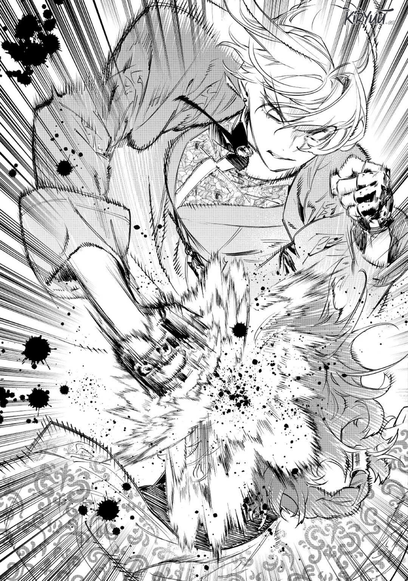 May I Ask for One Final Thing? Chapter 39 Gambar 17