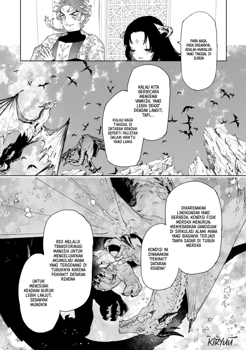May I Ask for One Final Thing? Chapter 39 Gambar 25