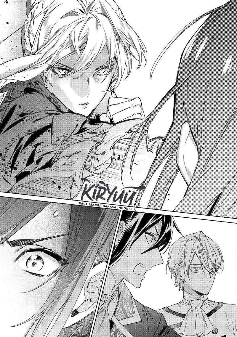 May I Ask for One Final Thing? Chapter 4 Gambar 24