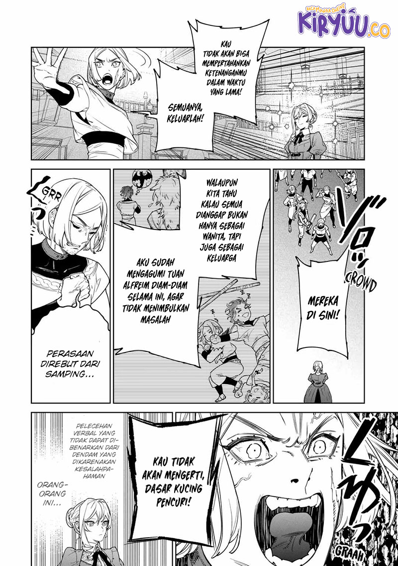 May I Ask for One Final Thing? Chapter 41 Gambar 20