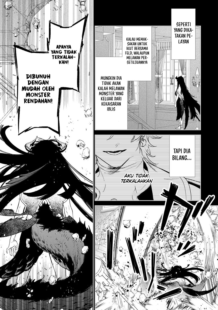 May I Ask for One Final Thing? Chapter 42 Gambar 18