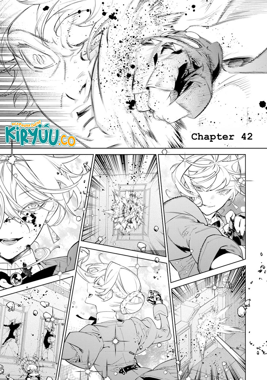 Baca  May I Ask for One Final Thing? Chapter 42 Gambar 2