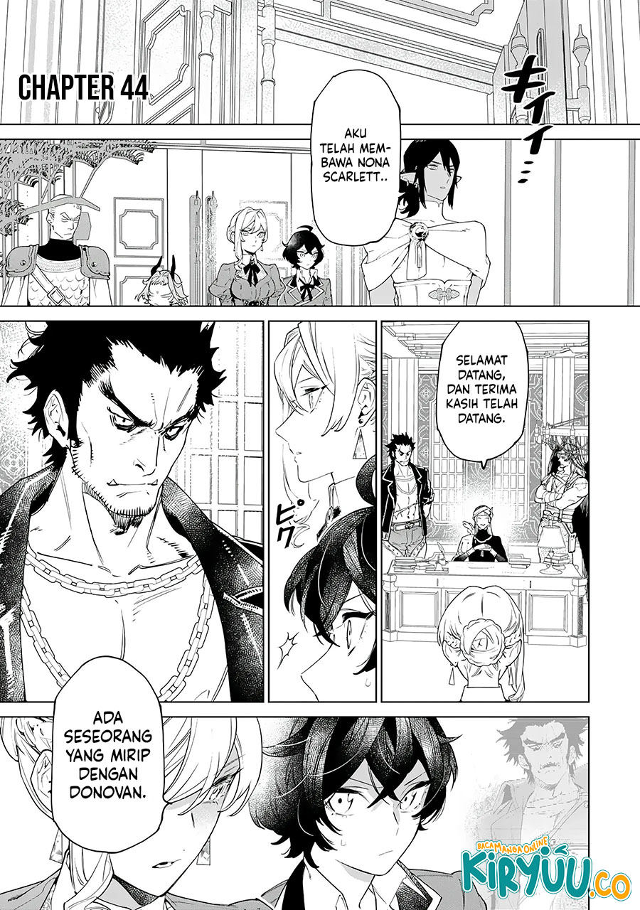 Baca  May I Ask for One Final Thing? Chapter 44 Gambar 2