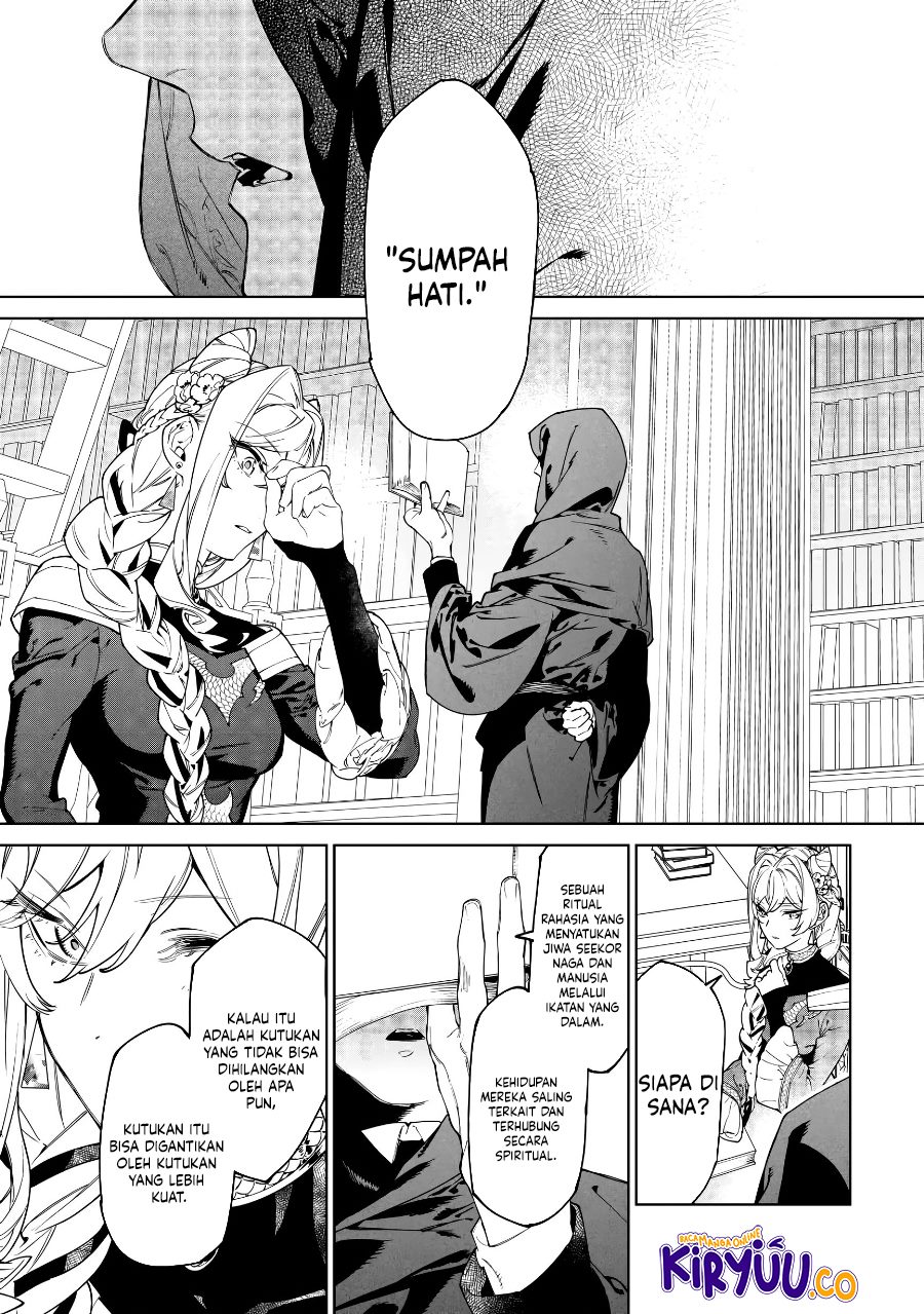 May I Ask for One Final Thing? Chapter 45 Gambar 31