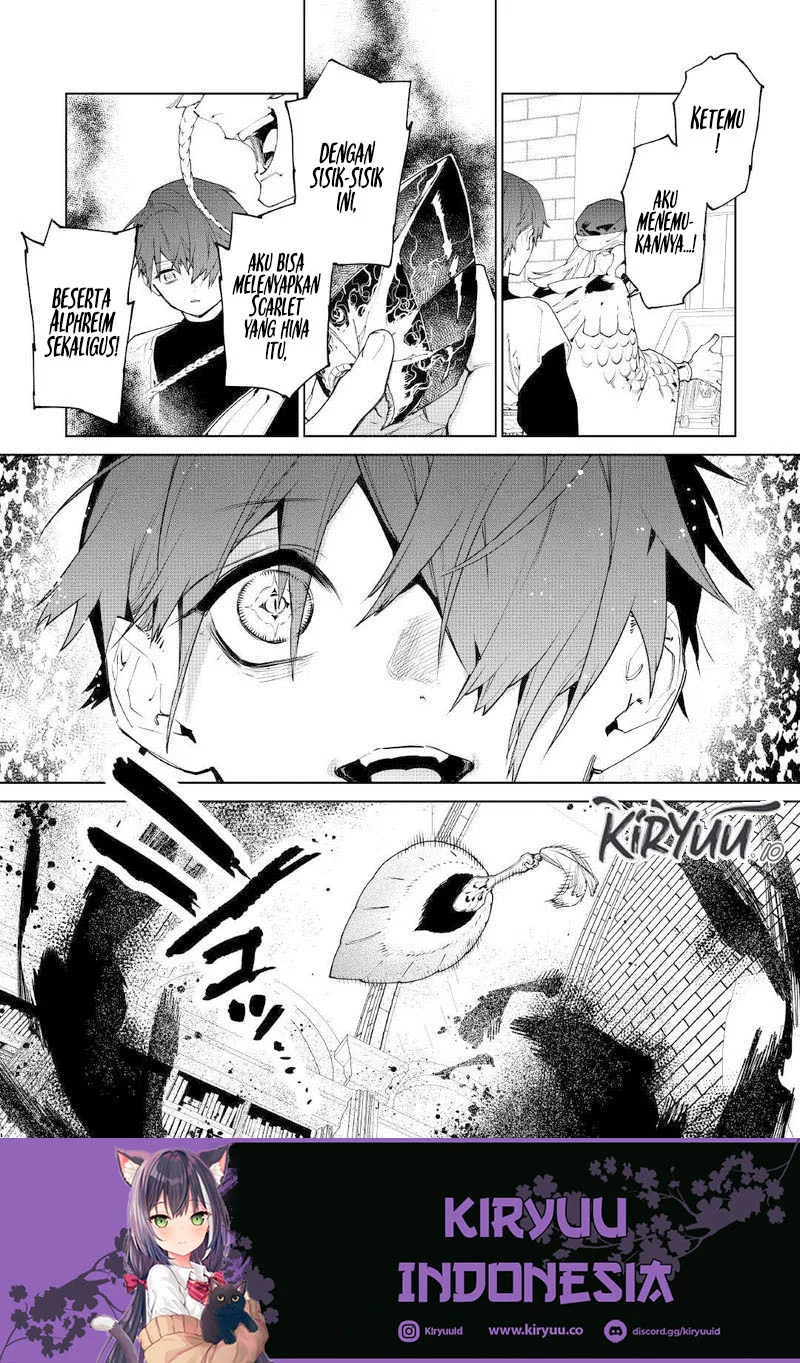 May I Ask for One Final Thing? Chapter 52 Gambar 10