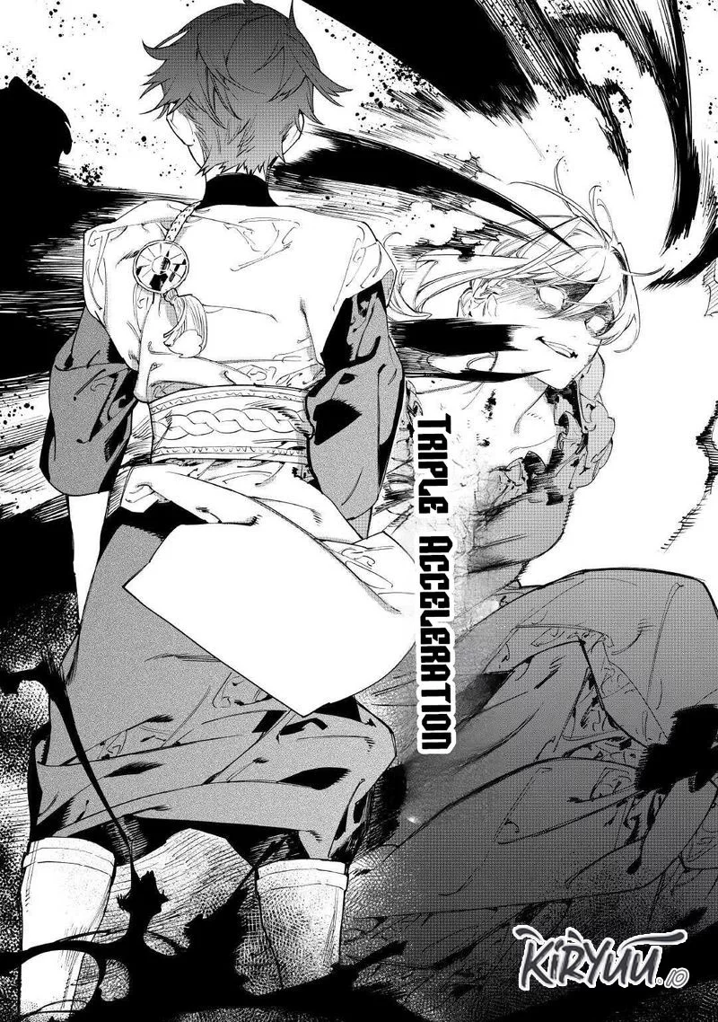 May I Ask for One Final Thing? Chapter 52 Gambar 16