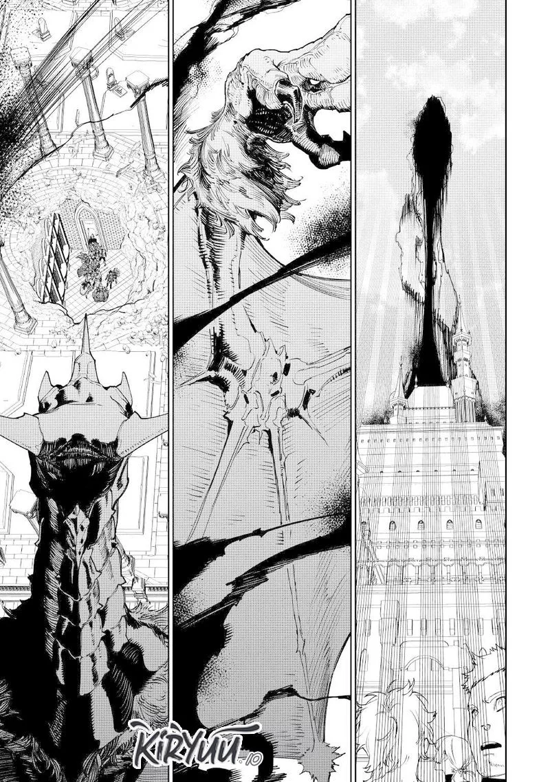 May I Ask for One Final Thing? Chapter 52 Gambar 19