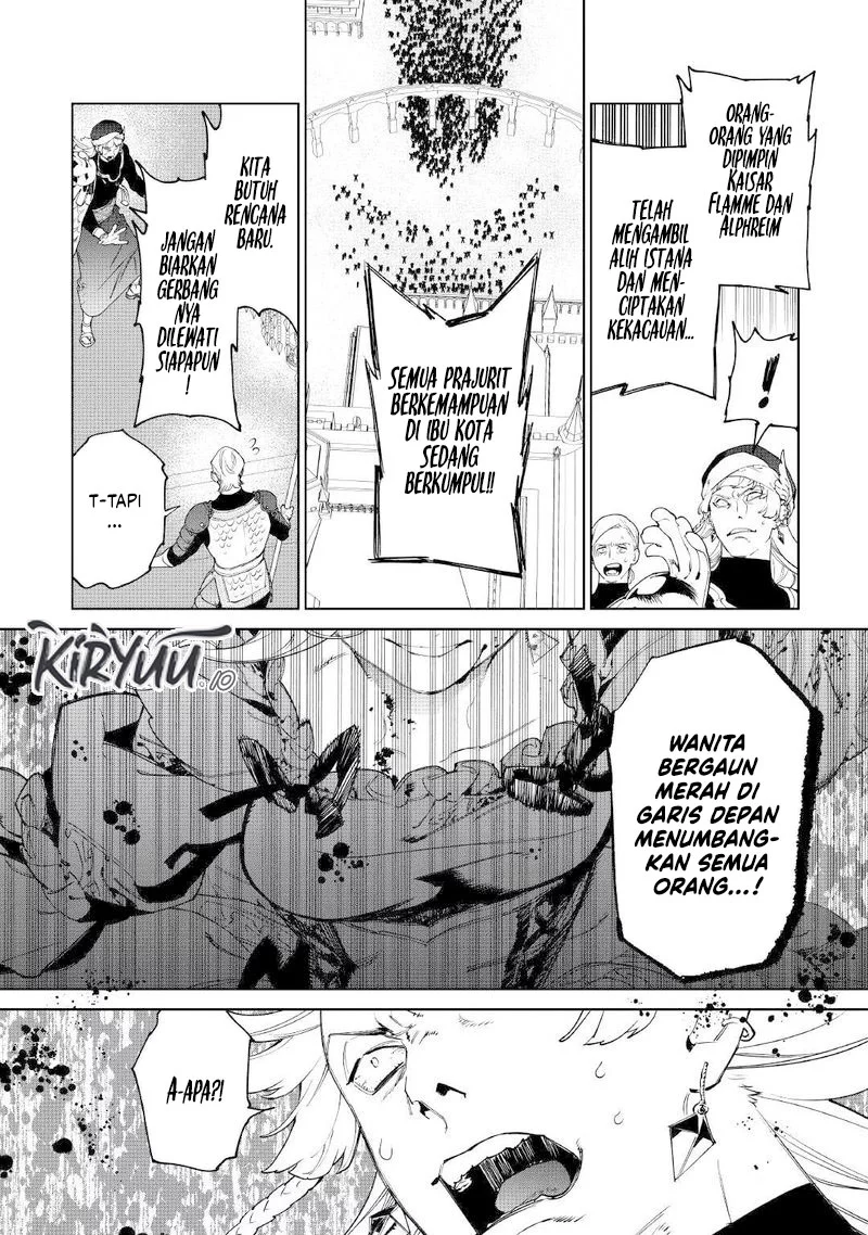 May I Ask for One Final Thing? Chapter 52 Gambar 3