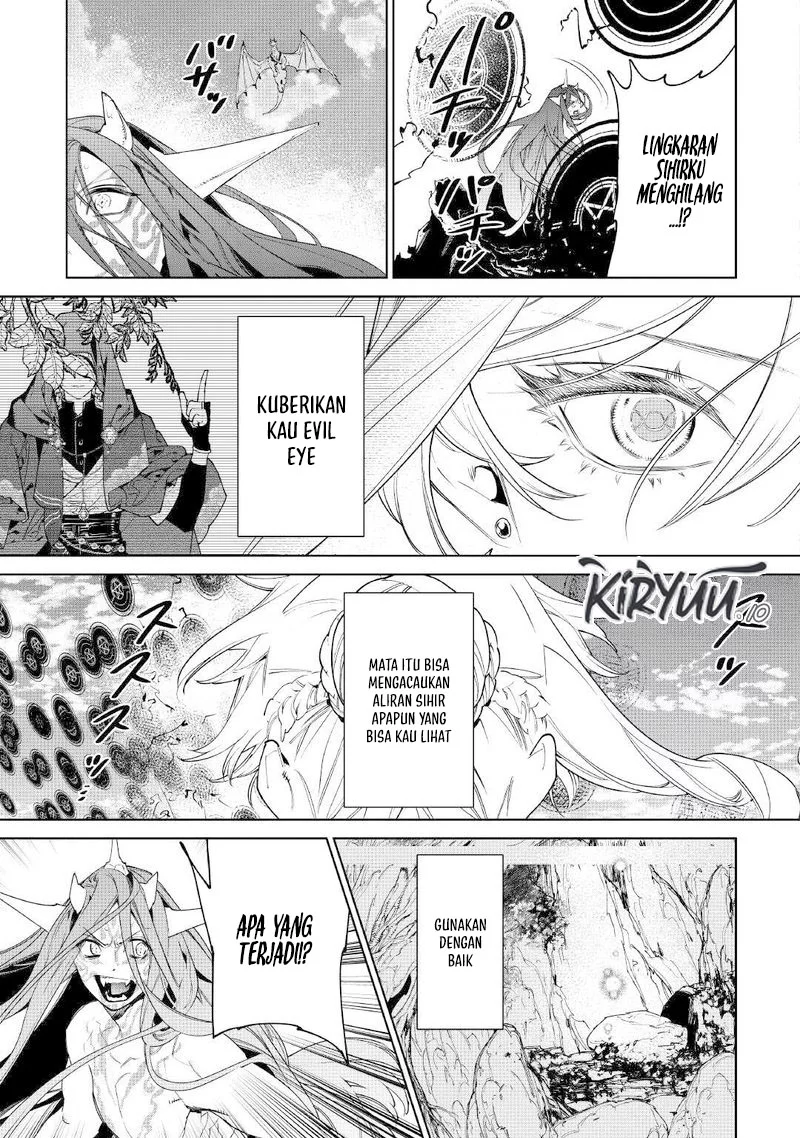 May I Ask for One Final Thing? Chapter 53 Gambar 19