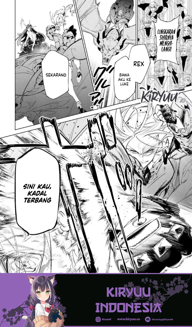 May I Ask for One Final Thing? Chapter 53 Gambar 20