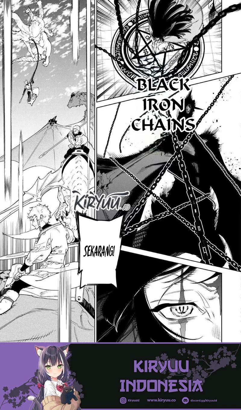 May I Ask for One Final Thing? Chapter 53 Gambar 5