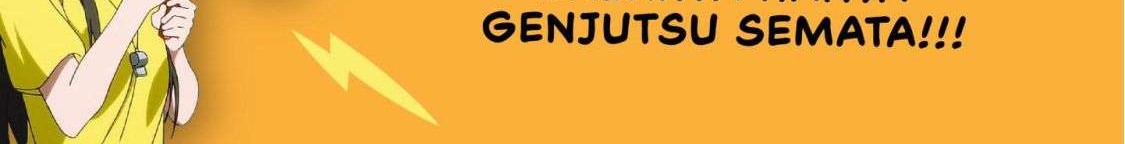 May I Ask for One Final Thing? Chapter 7.5 Gambar 16