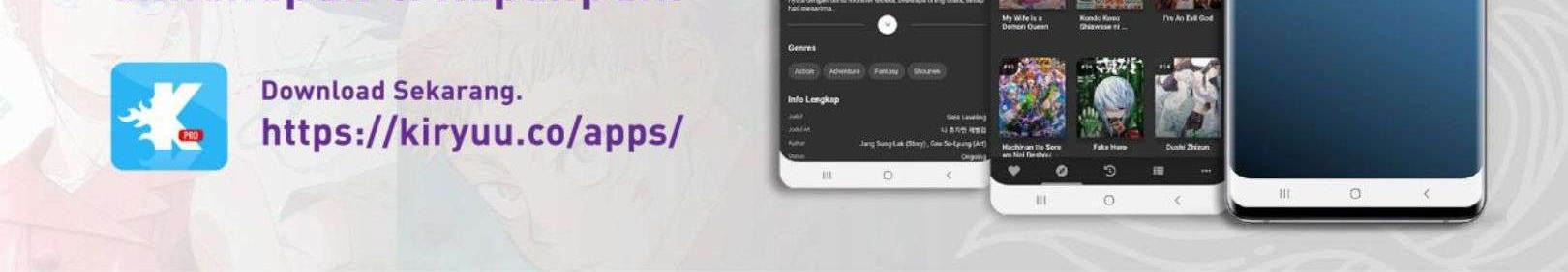 Baca  May I Ask for One Final Thing? Chapter 7 Gambar 2