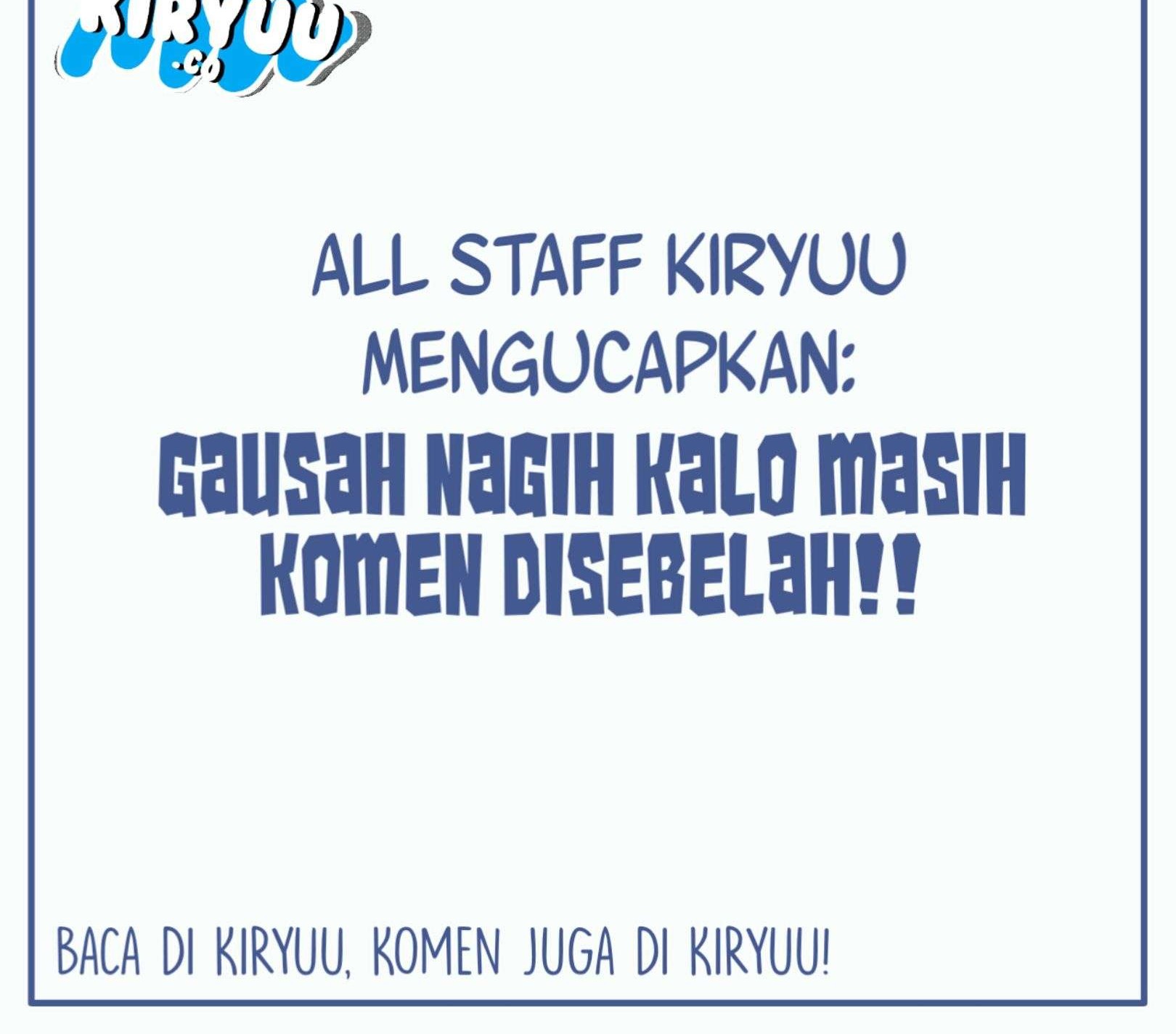 May I Ask for One Final Thing? Chapter 7 Gambar 12