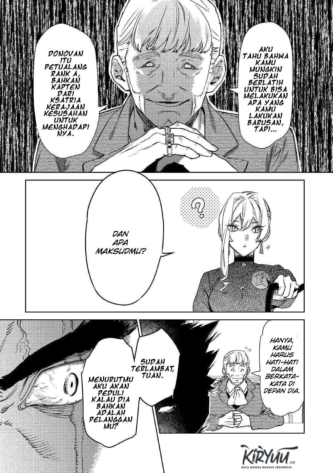 May I Ask for One Final Thing? Chapter 9 Gambar 13