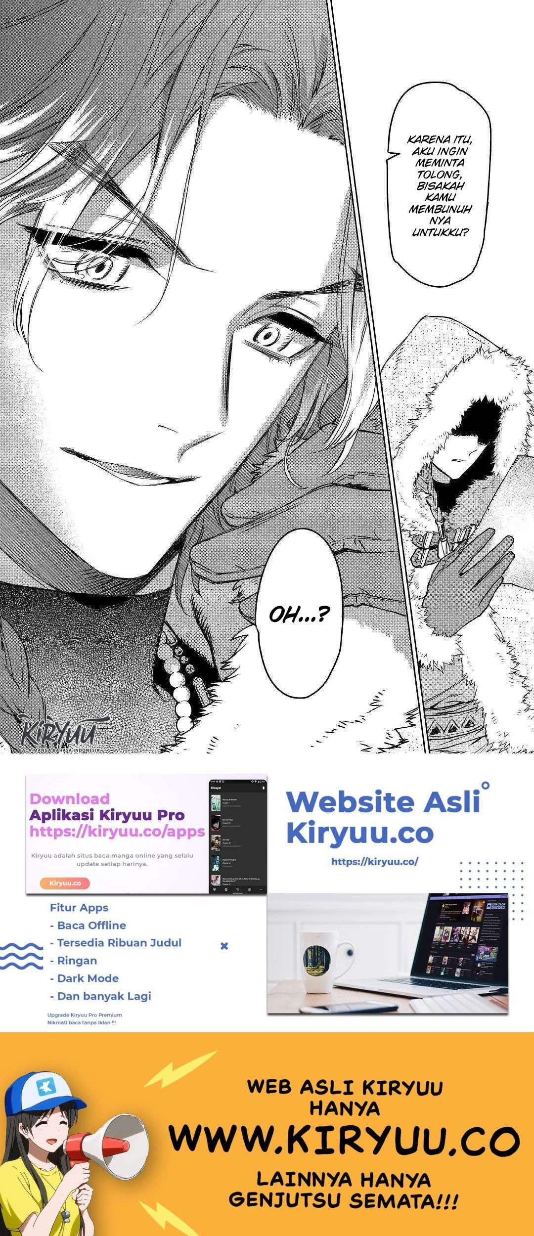 May I Ask for One Final Thing? Chapter 9 Gambar 33