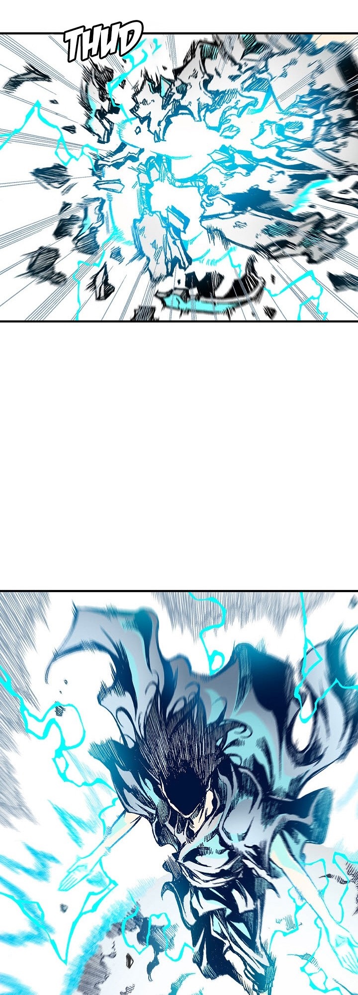 Memoir Of The King Of War Chapter 10 Gambar 36