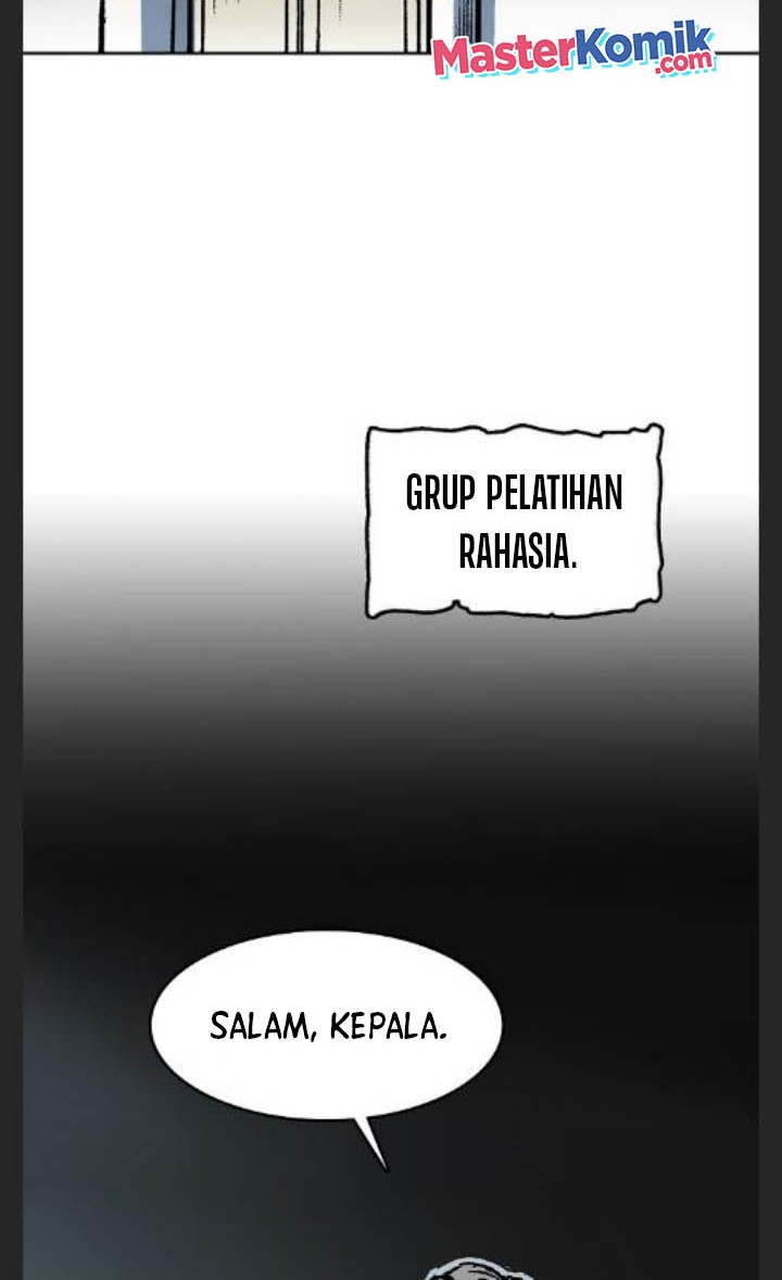 Memoir Of The King Of War Chapter 102 Gambar 3