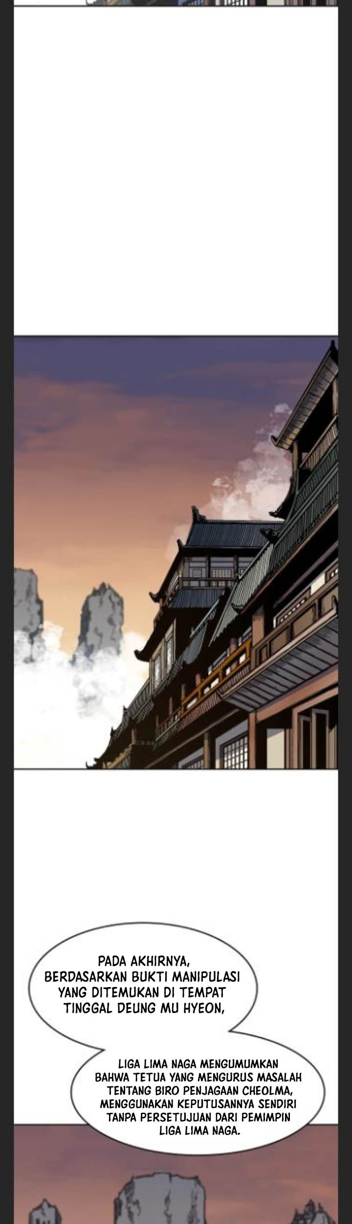 Memoir Of The King Of War Chapter 103 Gambar 38
